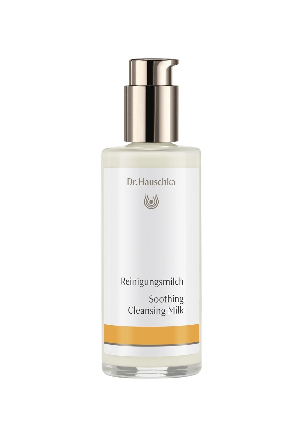 

Средства для очищения лица SOOTHING CLEANSING MILK Dr. Hauschka