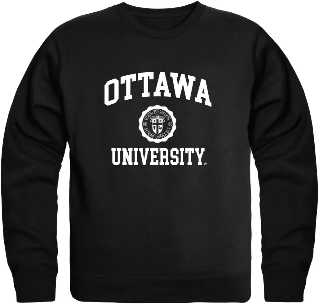 

Толстовка W Republic Ottawa University Braves Seal