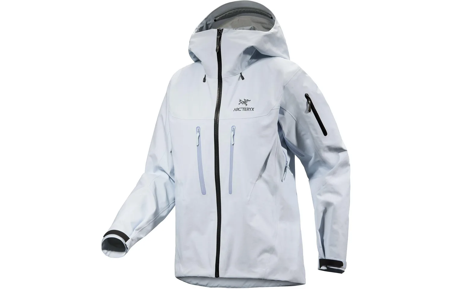 Куртка Alpha Sv Arcteryx, Daybreak Blue/Daybreak