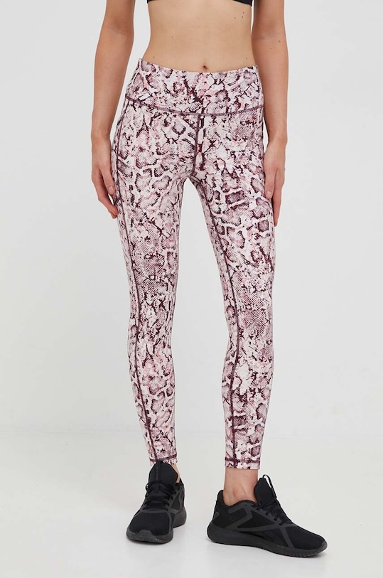 

Леггинсы Dkny, бордовый