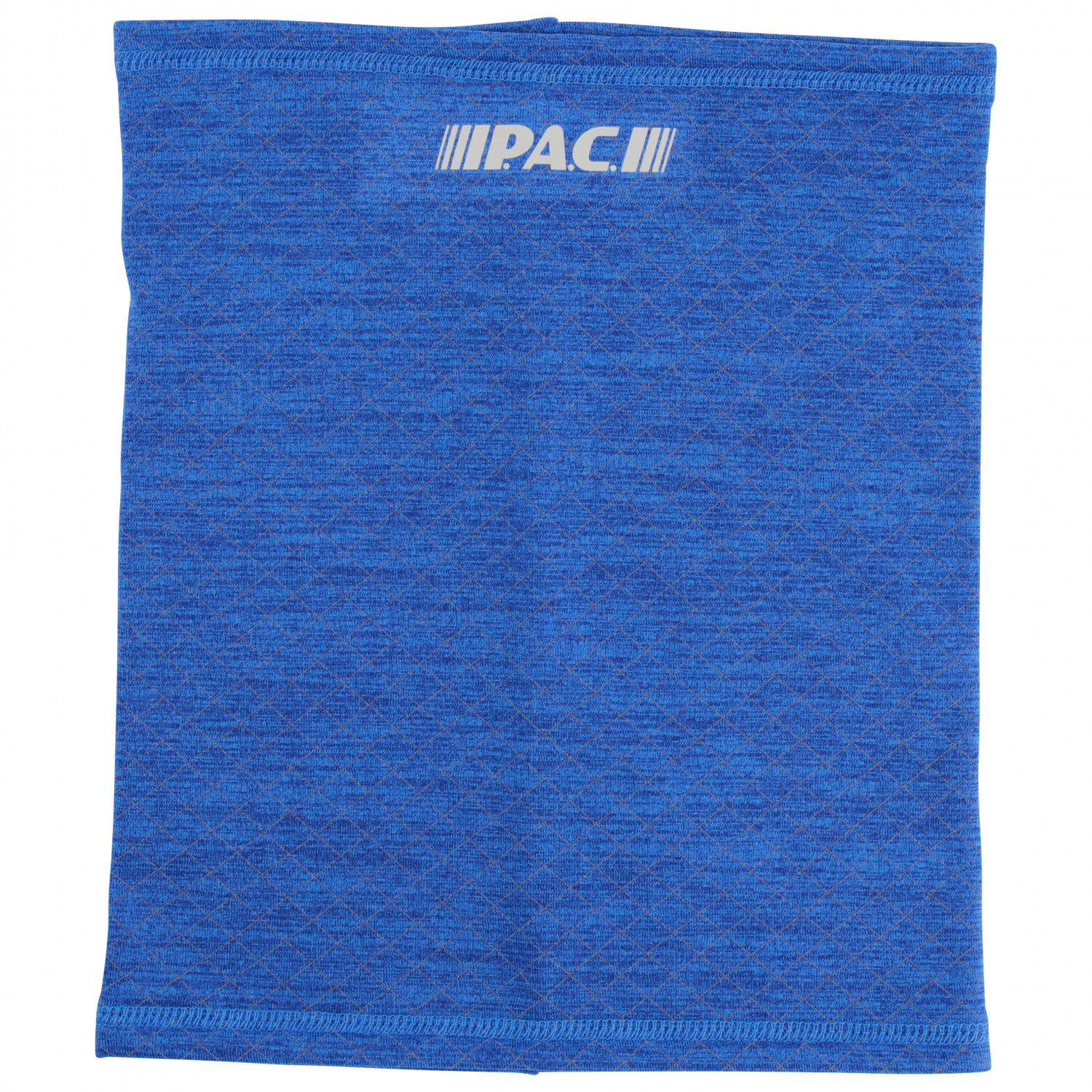 

Шарф-труба P.A.C. Craion 360° Allover Reflective Neckwarmer, синий