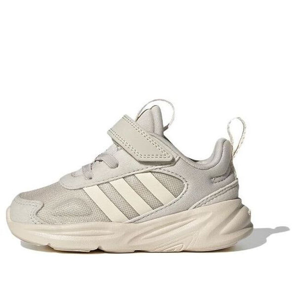 

Кроссовки ozelle 'aluminium grey' Adidas, мультиколор