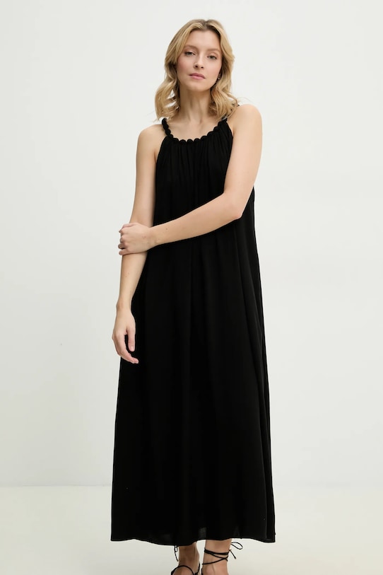 

Платье Answear.Lab, черный