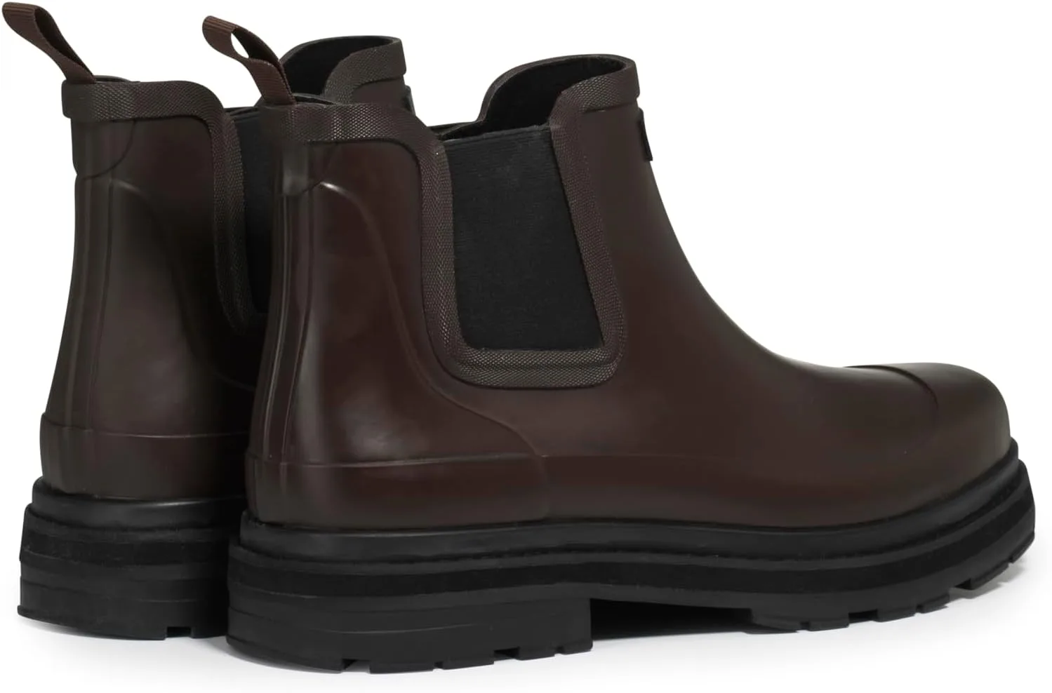 Мужские резиновые сапоги Aigle Soft Rain M2 — фото 3