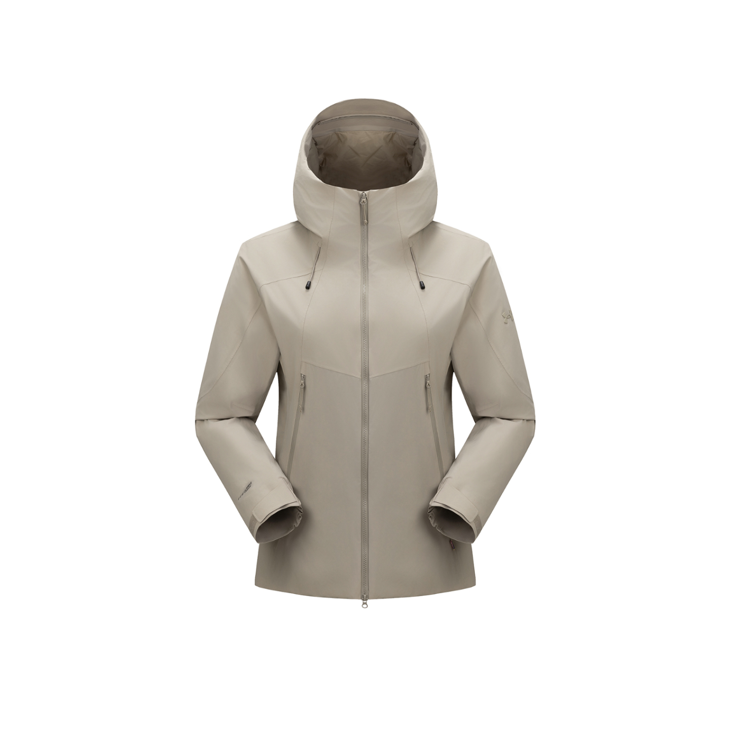 

Under Armour Пуховик Women's, 0072/Clay Gray