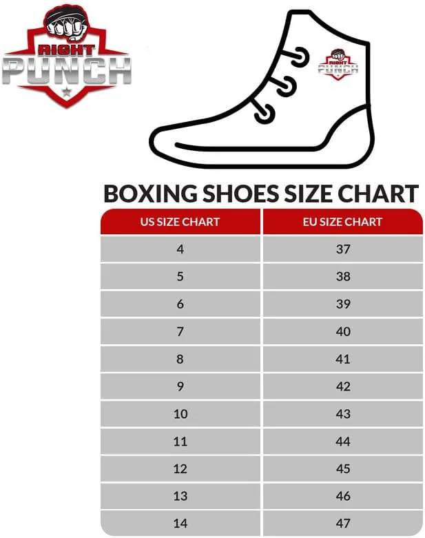 Профессиональные боксерские кроссовки, дышащие борцовские туфли, тренировочная обувь для взрослых и молодежи, мужчин и женщин, с нескользящей резиновой подошвой, легкие ботинки Right Punch, черный — фото 3