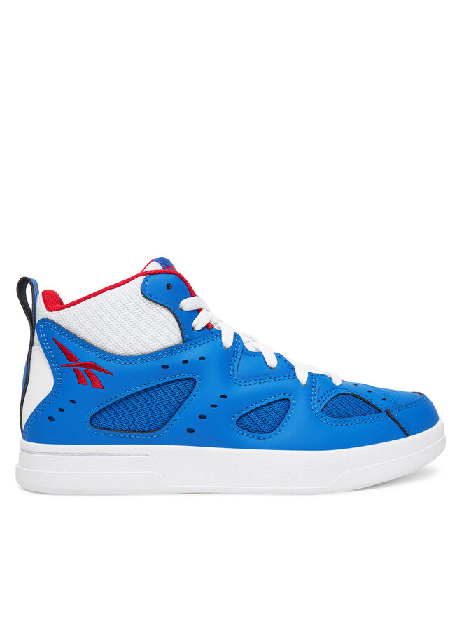 

Кроссовки Primary Hardwood 100235358 J Reebok, синий