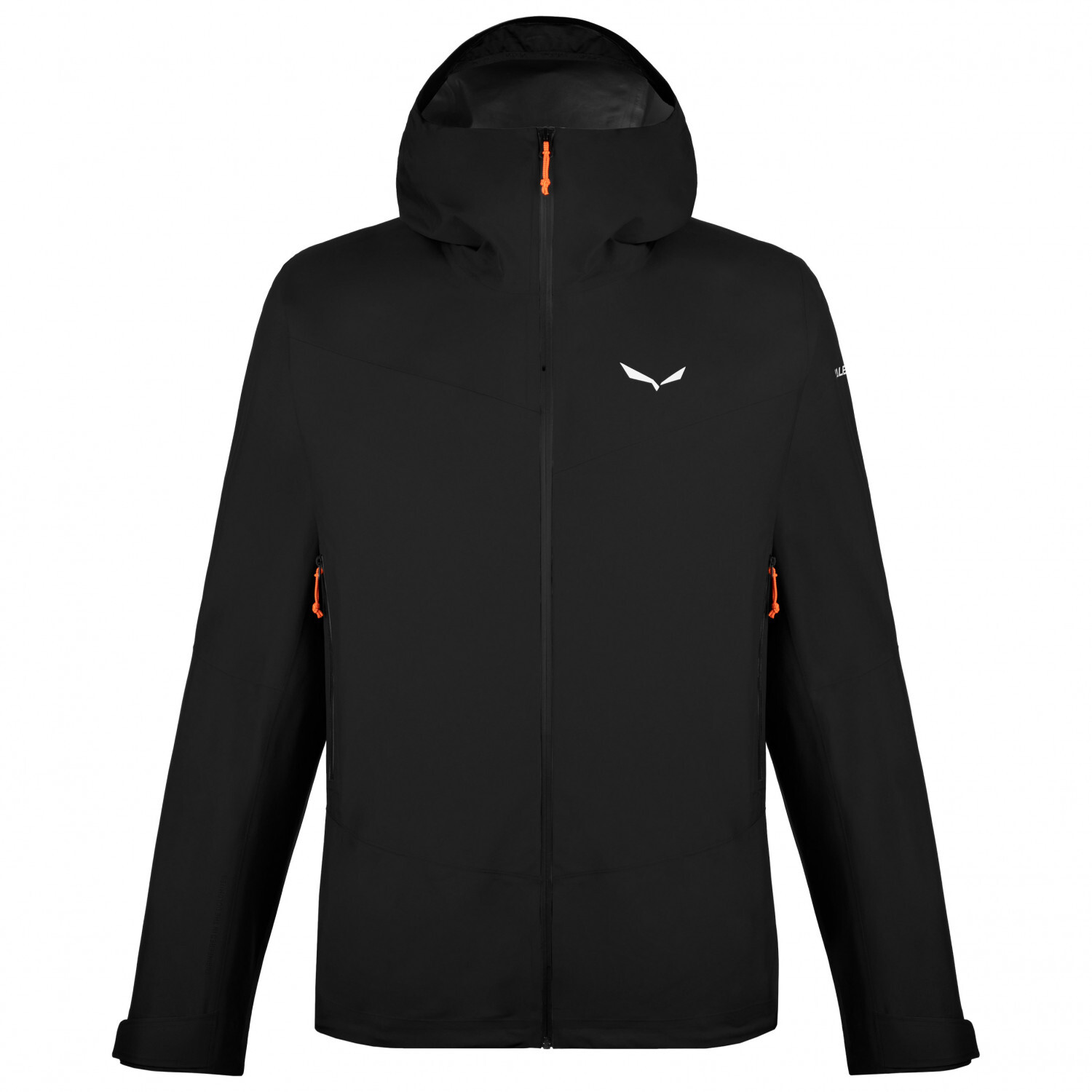

Дождевик Salewa Puez GTX Paclite, цвет Black Out