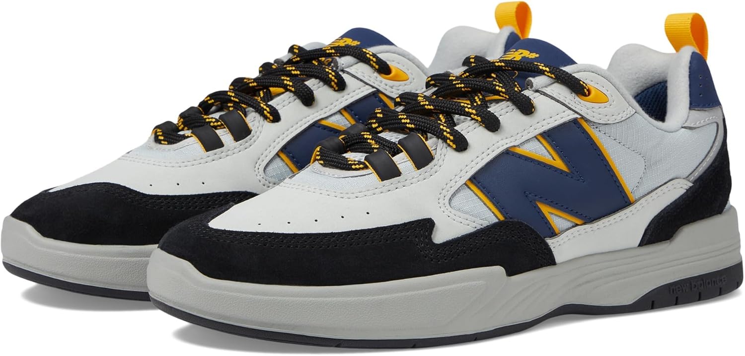 

Мужские кроссовки New Balance 808 Tiago Lemos, Grey/Black