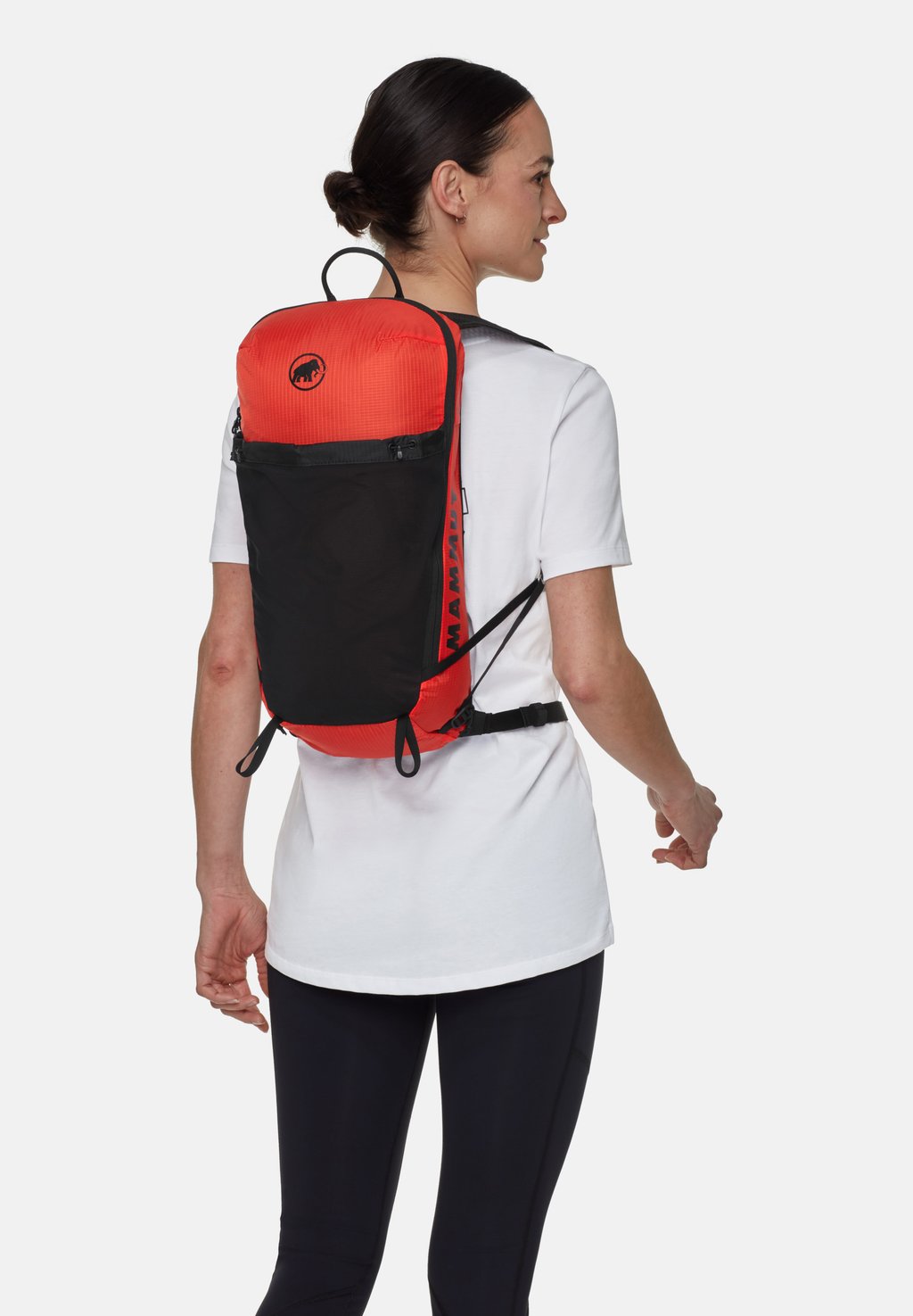

Рюкзак AENERGY Mammut, красный