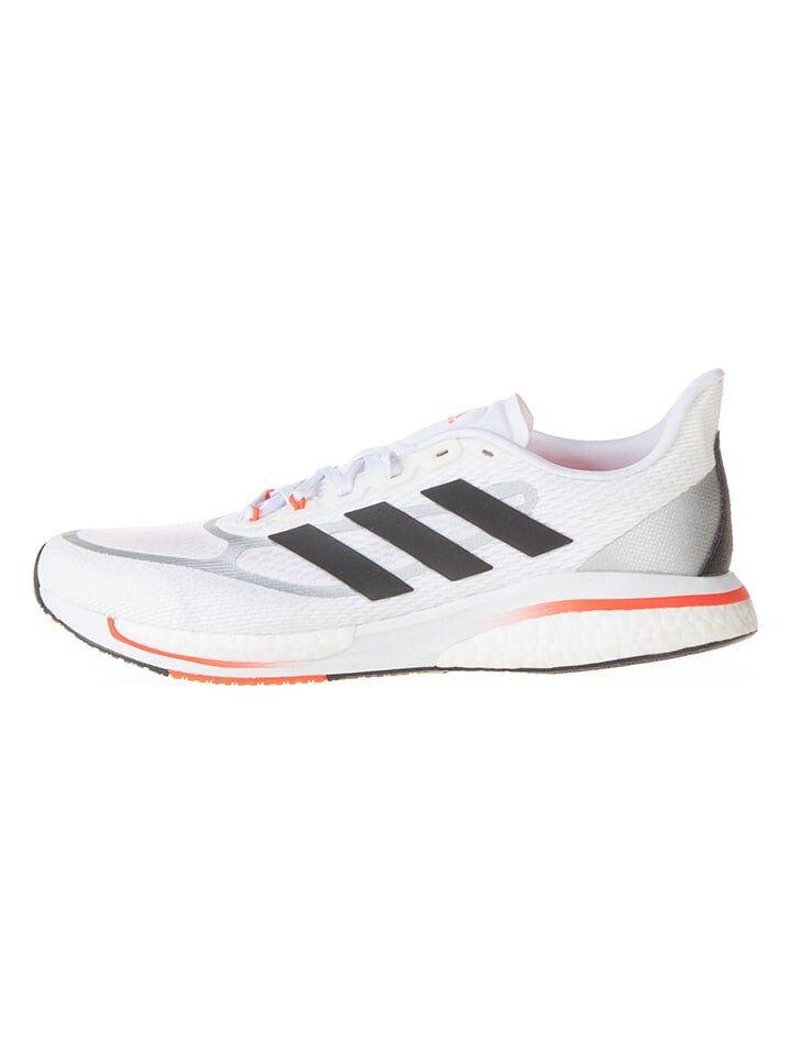 

Кроссовки adidas Laufschuhe Supernova +, цвет weiß/bunt