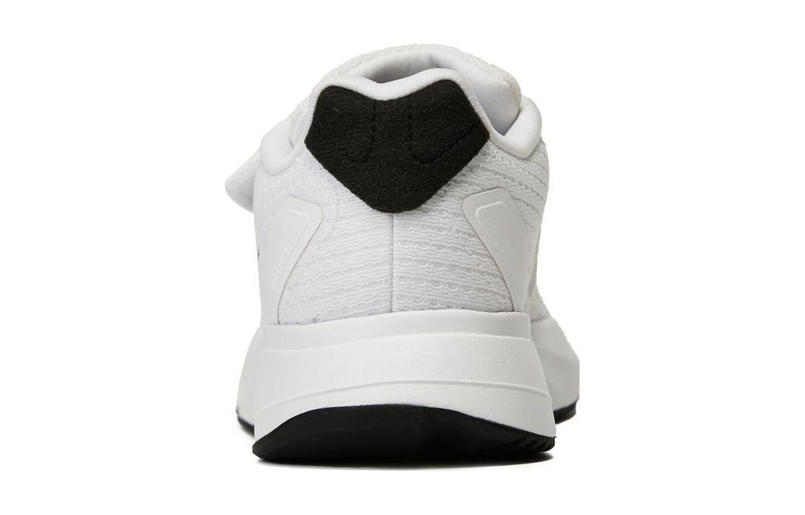 Кроссовки детские Duramo Sl Kids Low-top белые Adidas, белый — фото 4