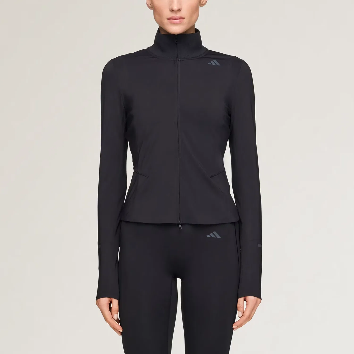 Фитнес-одежда Adidas Workout Black — фото 4