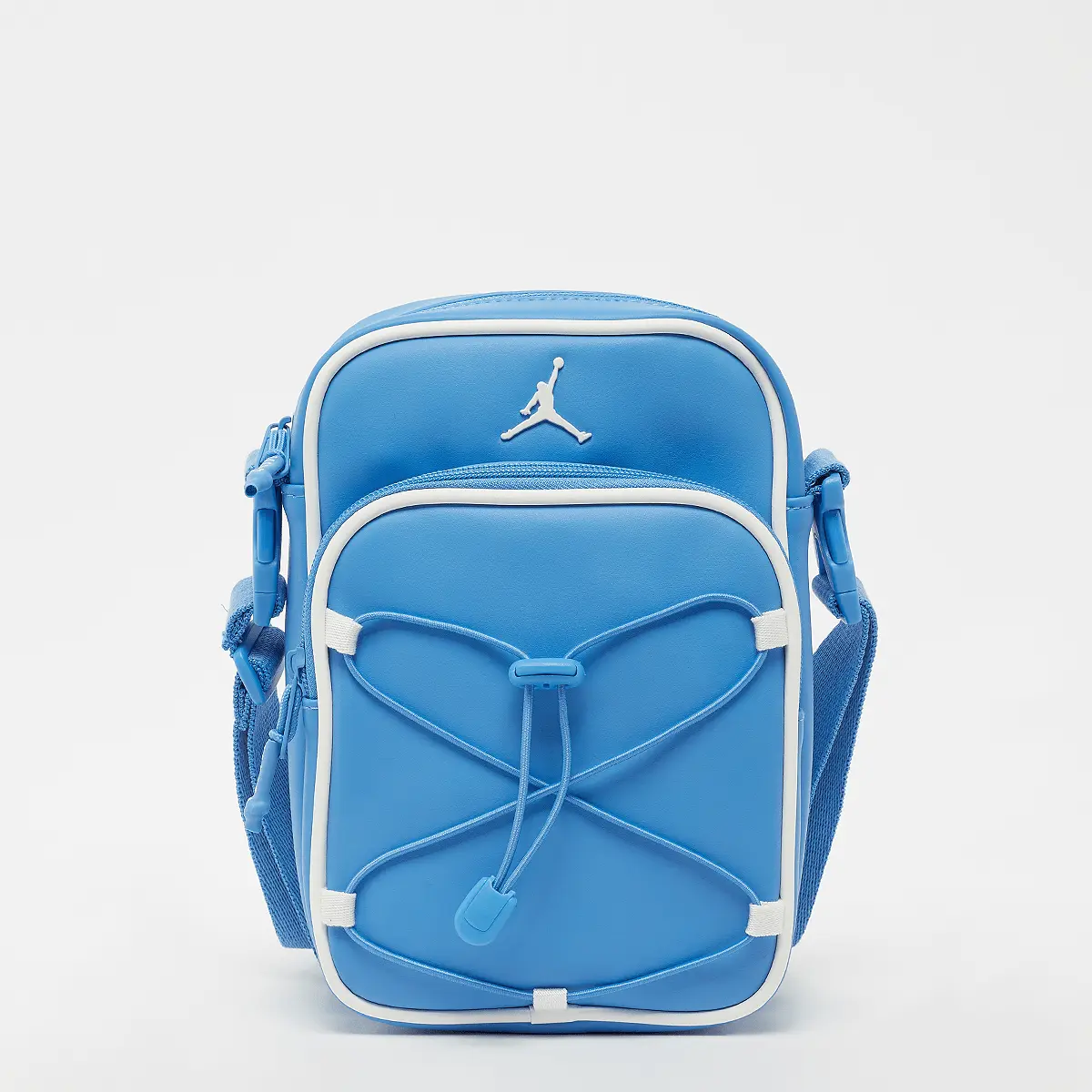 

Сумка Jordan Festival Bag, синий