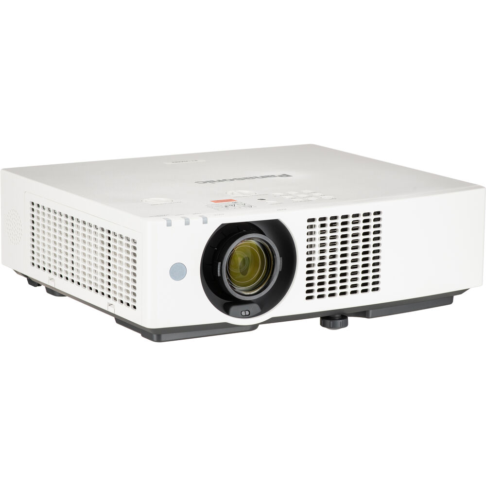 

Проектор Panasonic PT-VMZ82 8000-Lumen WUXGA Laser 3LCD PT-VMZ82U7
