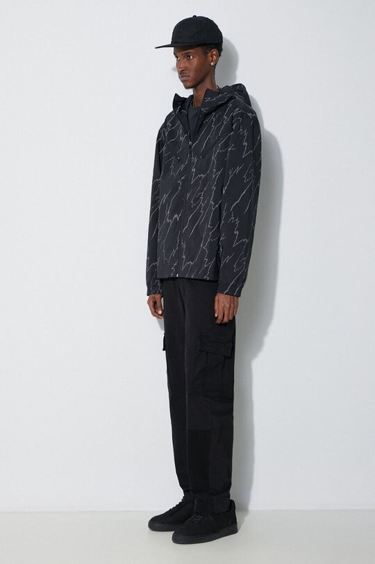 

Легкая куртка adidas Originals, черный