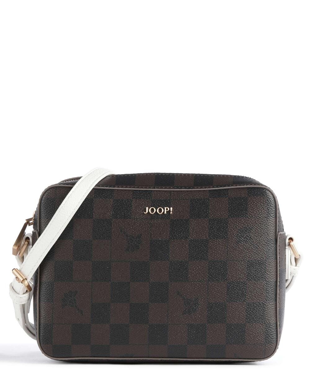 

Сумка через плечо Piazza Edition Cloe из искусственной кожи Joop!, коричневый