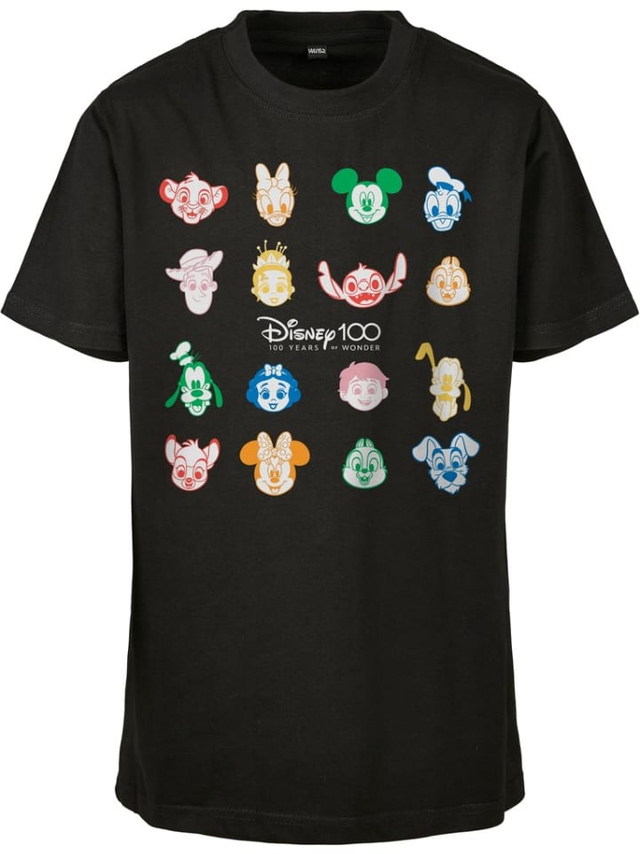 

Футболка Mister Tee, черный