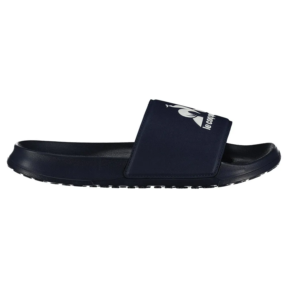 

Шлепанцы Le Coq Sportif 2422556, синий/черный