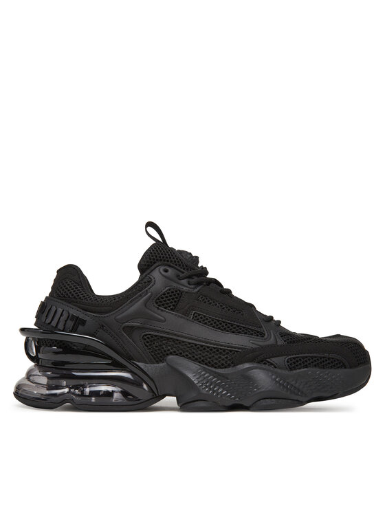 

Кроссовки Thunderbeast // GEN.X.05 SAES USC0750 STE003N Plein Sport, черный