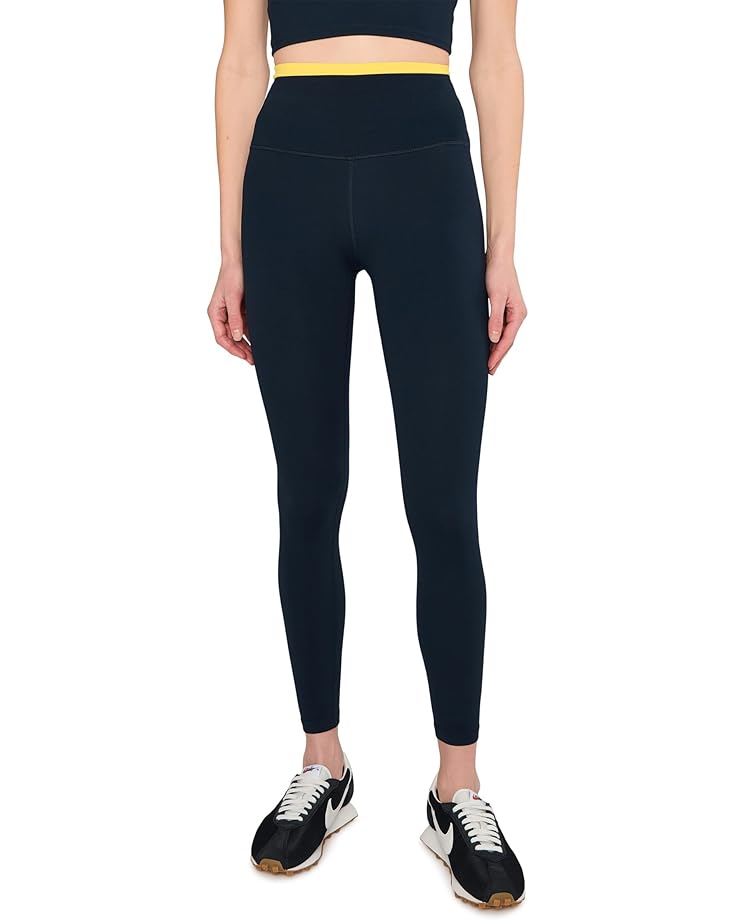 

Женские леггинсы Splits59 Dual High-Waist Airweight 7/8, Indigo/Ray