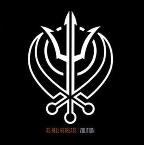 

Виниловая пластинка As Hell Retreats: Volition