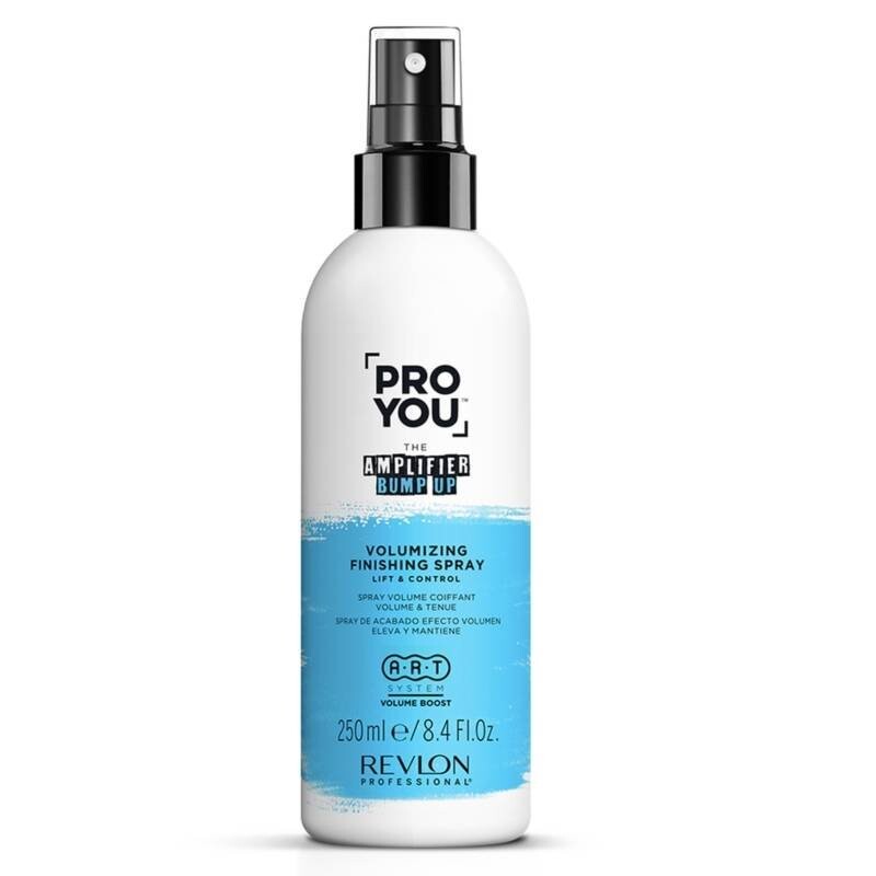 Revlon Professional, Proyou Volumizing, Спрей, увеличивающий объем волос, 250 мл — фото 2