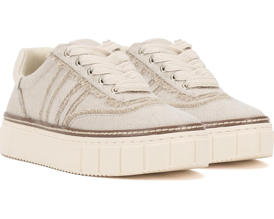 

Кроссовки Vince Camuto Reilly, цвет Stone Khaki