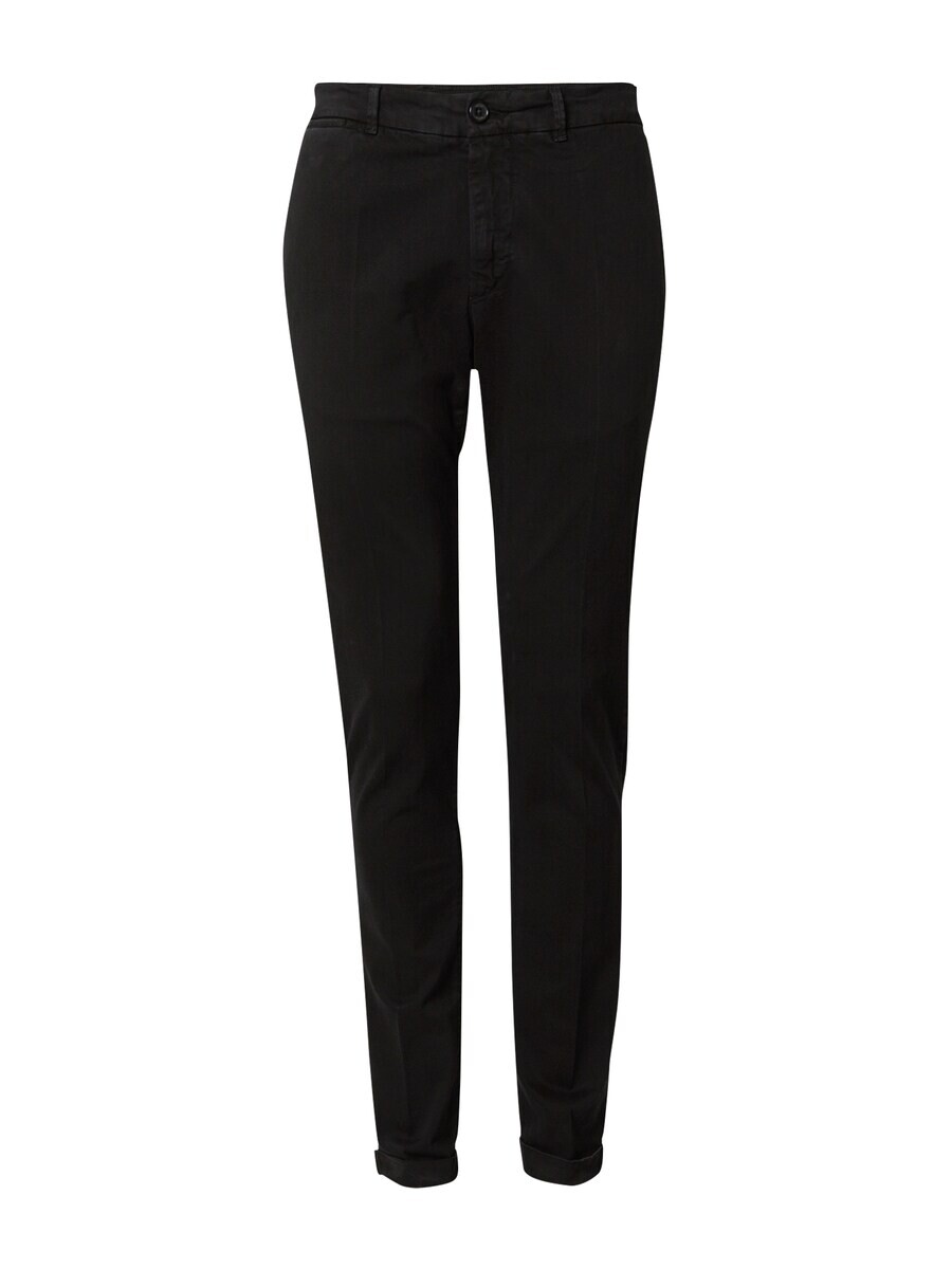

Брюки REPLAY Slim fit Chino Pants Brad, черный