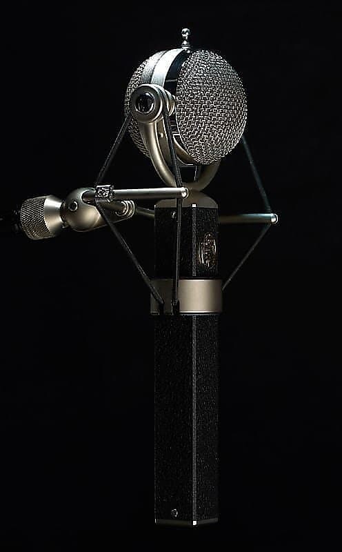 

Микрофон Blue Dragonfly Microphone