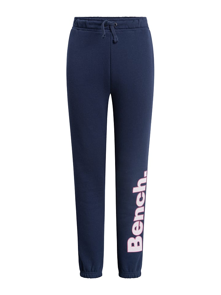 

Bench Спортивные штаны «Кори» темно-синего цвета