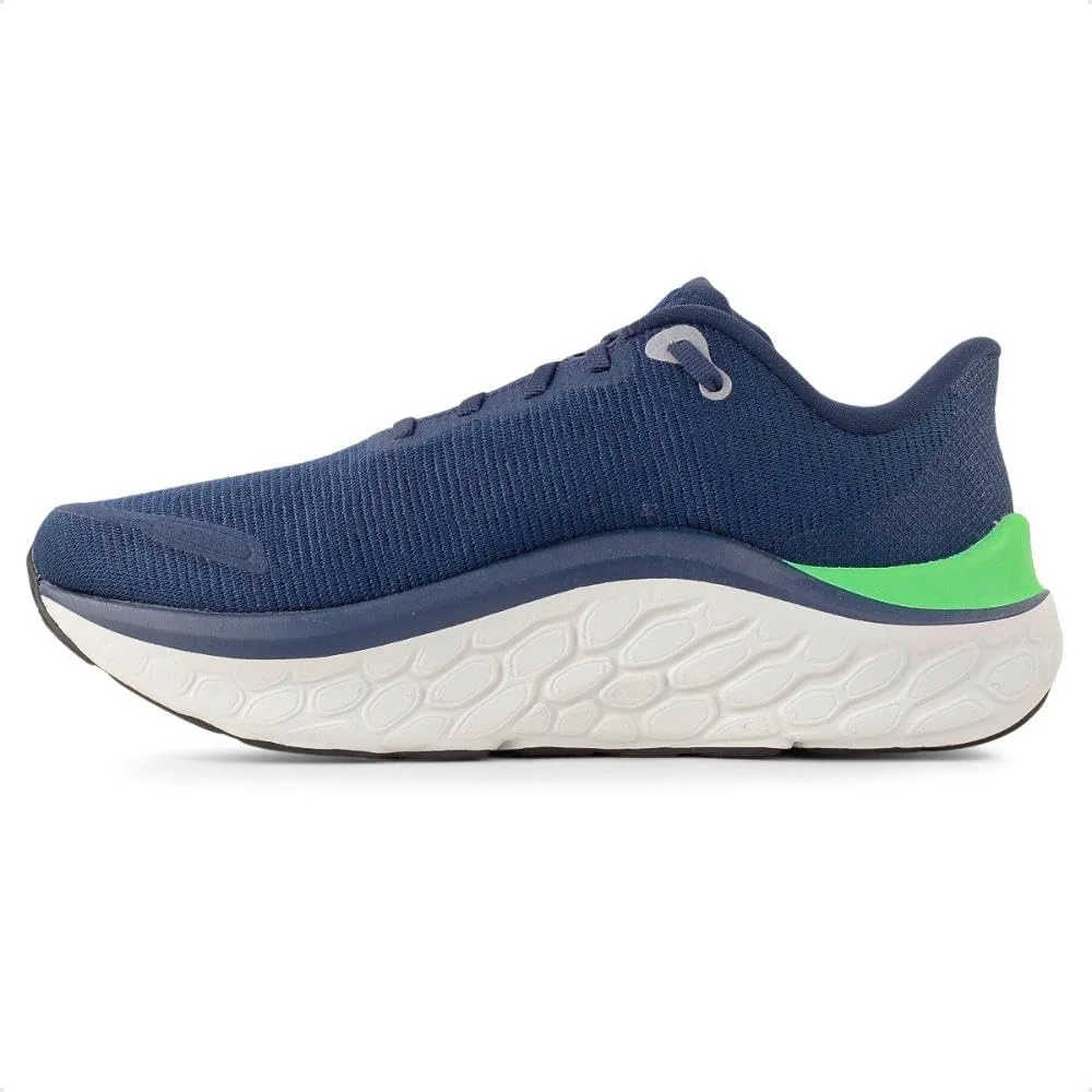 Мужские кроссовки New Balance Fresh Foam Kaiha Road, темно-синий — фото 2