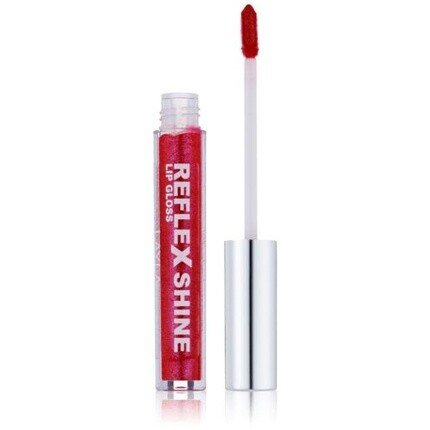 

Блеск для губ LAYLA Cosmetics Milano Reflex Shine 12 - НОВЫЙ И ЗАПЕЧАТАННЫЙ