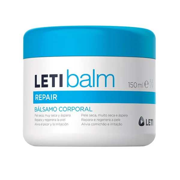 

Бальзам для тела Balm Repair Leti, 150 ml
