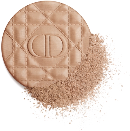 Бронзирующий порошок DIOR Dior Forever Nude Bronze, 02 Light 7 g — фото 4