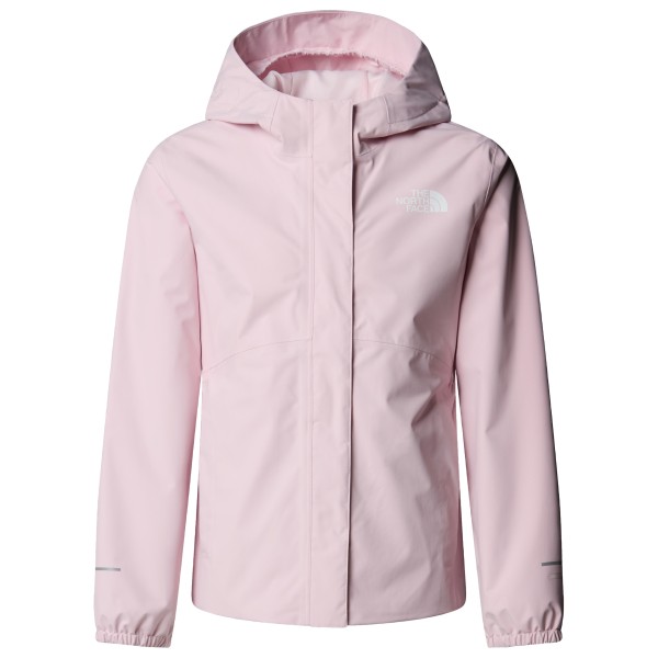 

Куртка-Дождевик Antora для девочек - куртка-дождевик The North Face, Pale Blossom