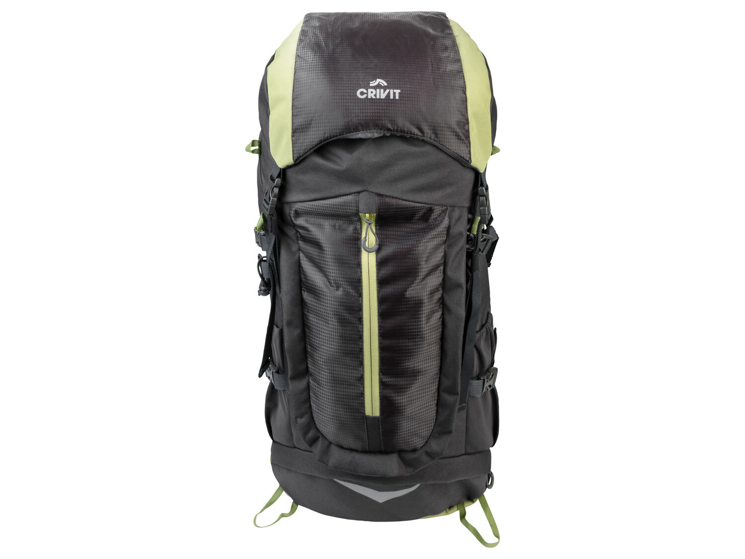 

Треккинговый рюкзак Crivit, 50+10 л