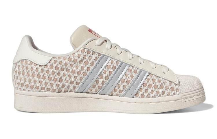 Кроссовки Adidas Superstar Beyonce Ivy Park Ivytopia GS — фото 2