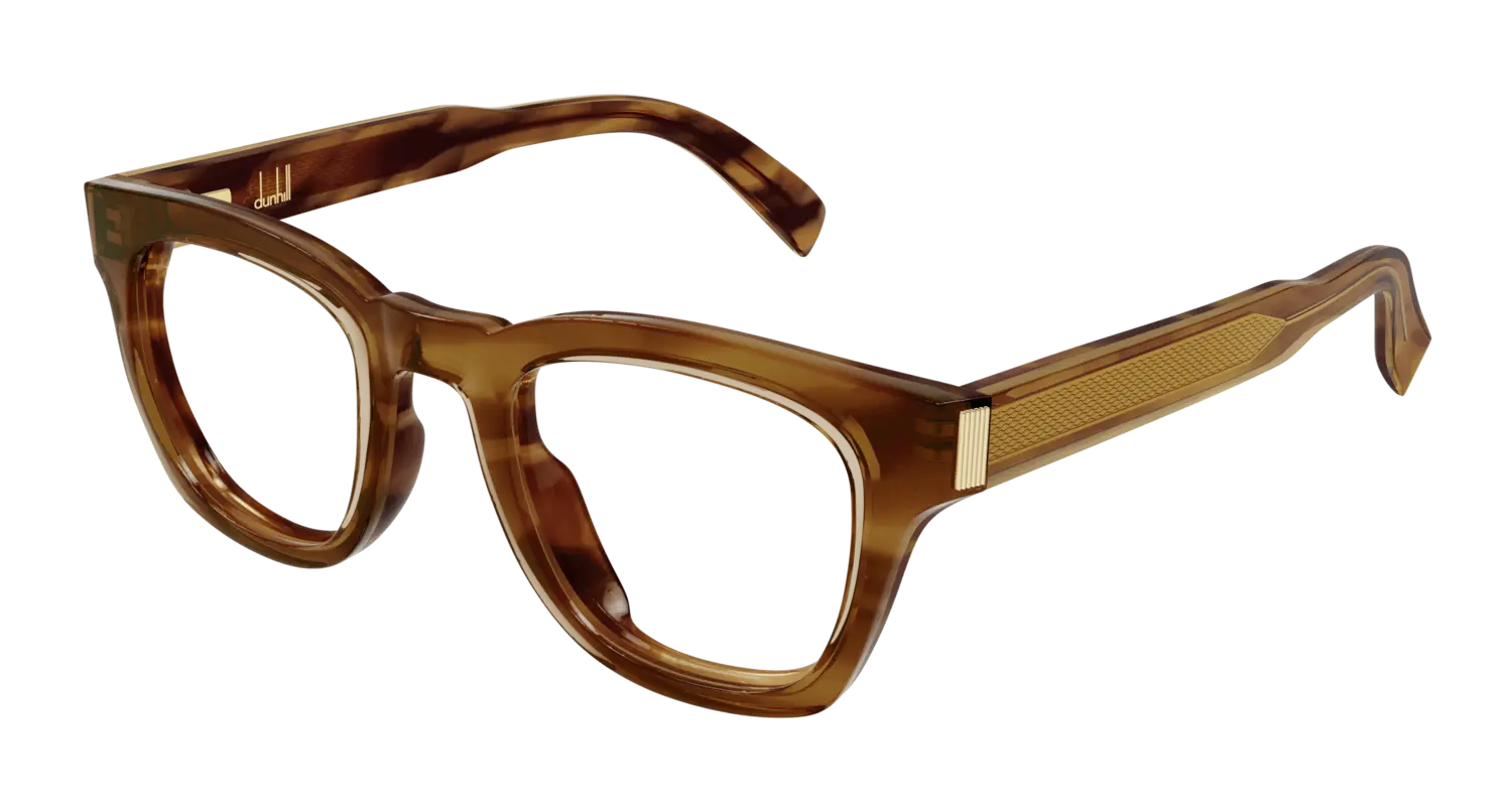 

Мужские оптические оправы DU0081O DUNHILL