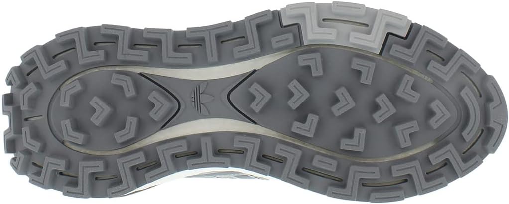 Мужские кроссовки Adidas, серый/угольный — фото 4