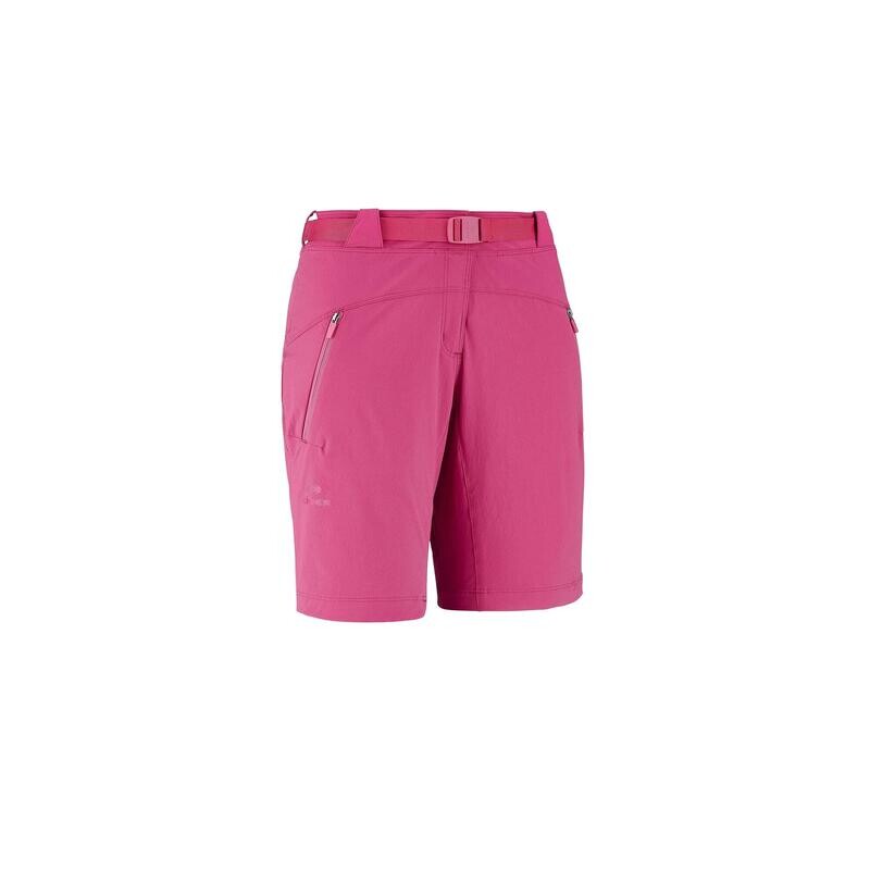 

Женские шорты для походов FLEX Mighty EIDER, цвет rosa