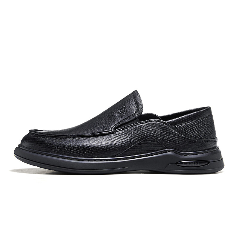 

Ботинки CAMEL Men's Casual Shoes Men низкие, черный