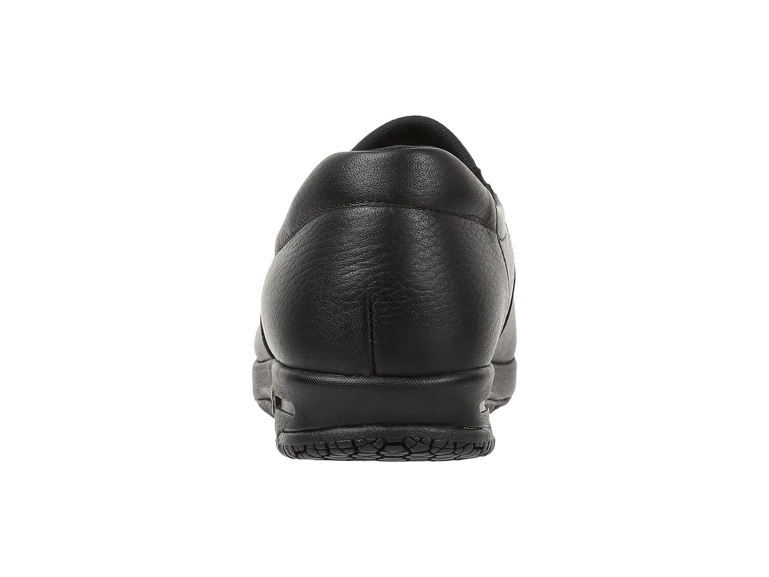Лоферы SAS Patriot Non-Slip, черный