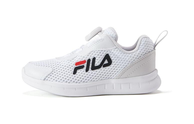 

Детские кроссовки FILA PS, White