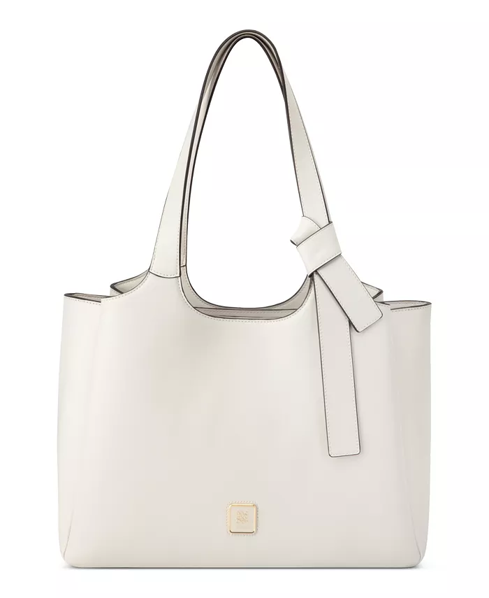 

Большая сумка для ноутбука Lyra Nine West, белый
