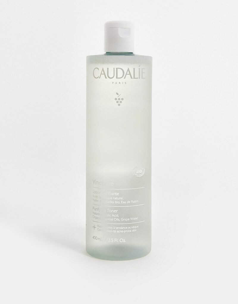 

Caudalie Vinopure Supersize Очищающий тоник 400 мл