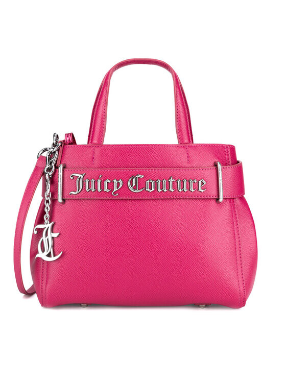 

Сумочка Juicy Couture, розовый