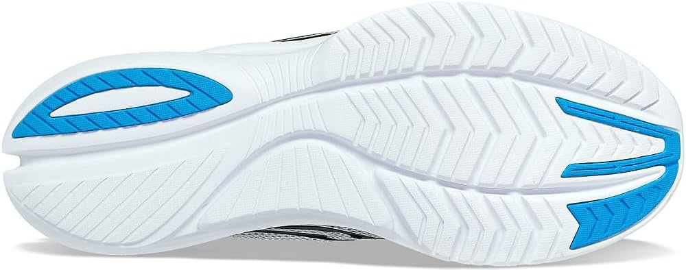 Мужские кроссовки Saucony Convergence, Gravel — фото 4