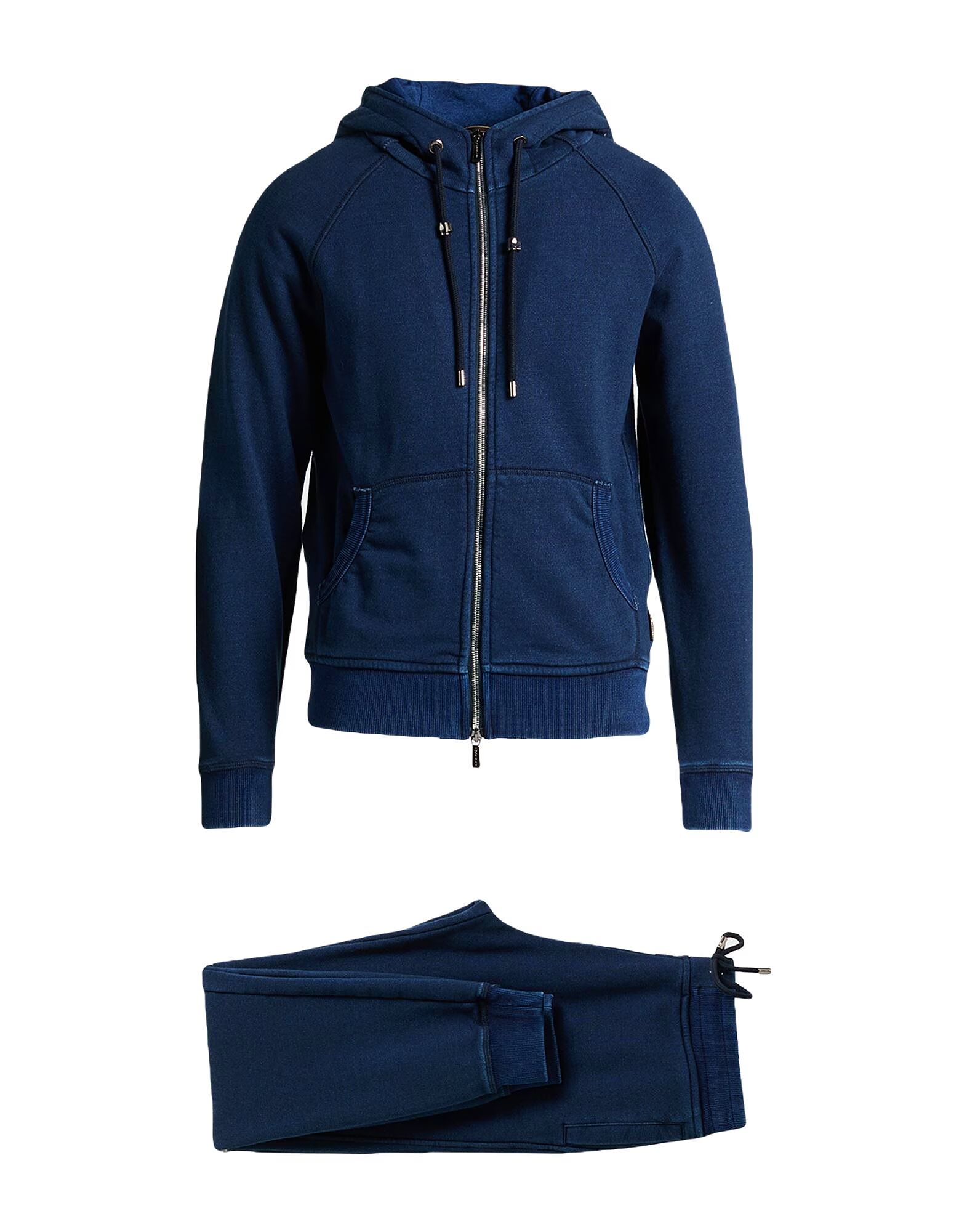 

Спортивный костюм Moorer, полуночно-синий