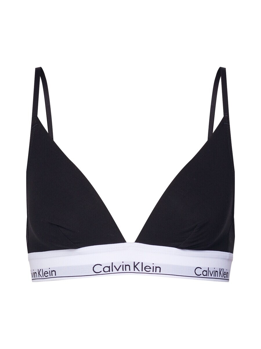 

Бюстгальтер Calvin Klein, черный